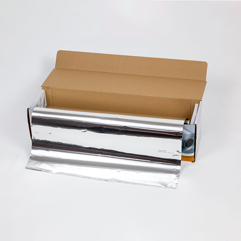 Ds-Foil Roll