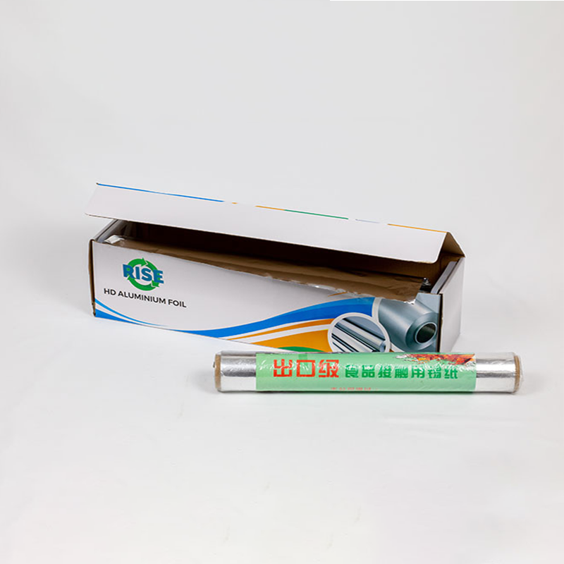 Ds-Foil Roll