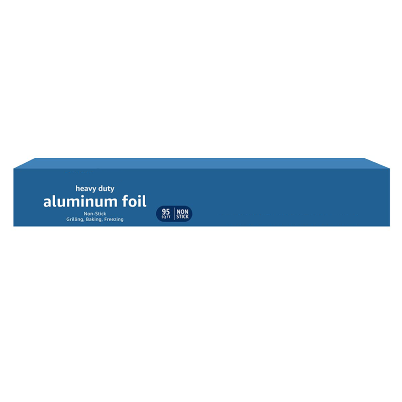 Ds-Foil Roll
