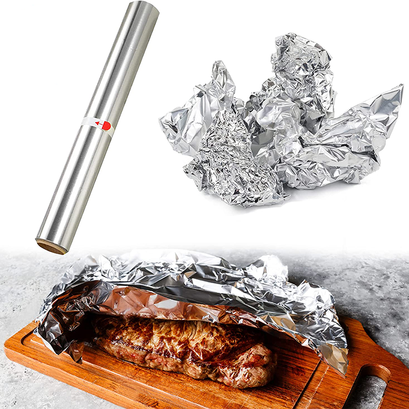Ds-Foil Roll
