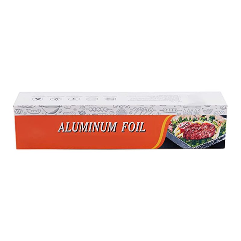 Ds-Foil Roll 18 micron x 45 cm