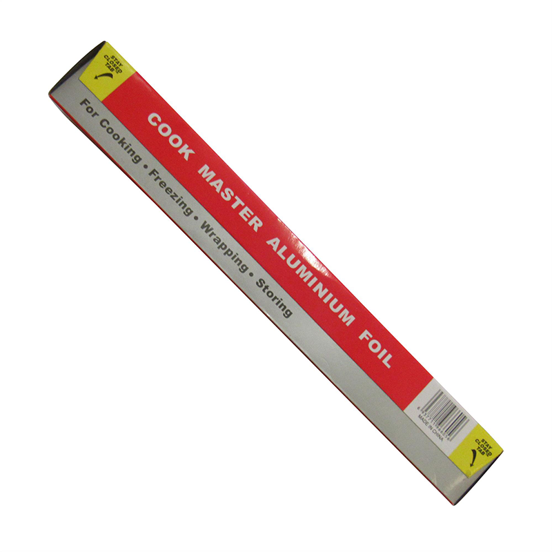 Ds-Foil Roll