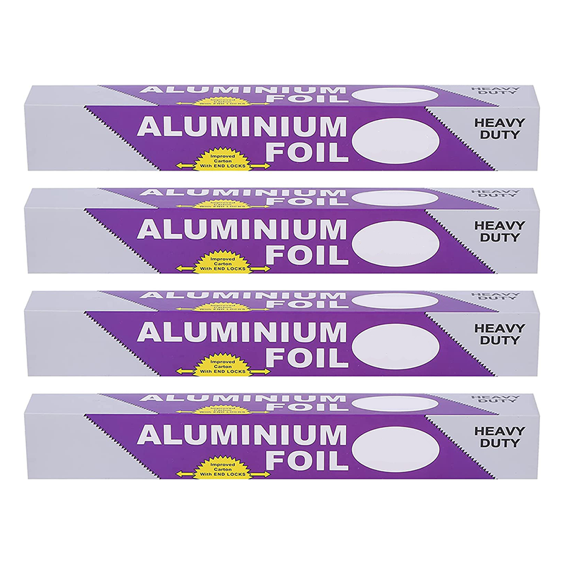 Ds-Foil Roll