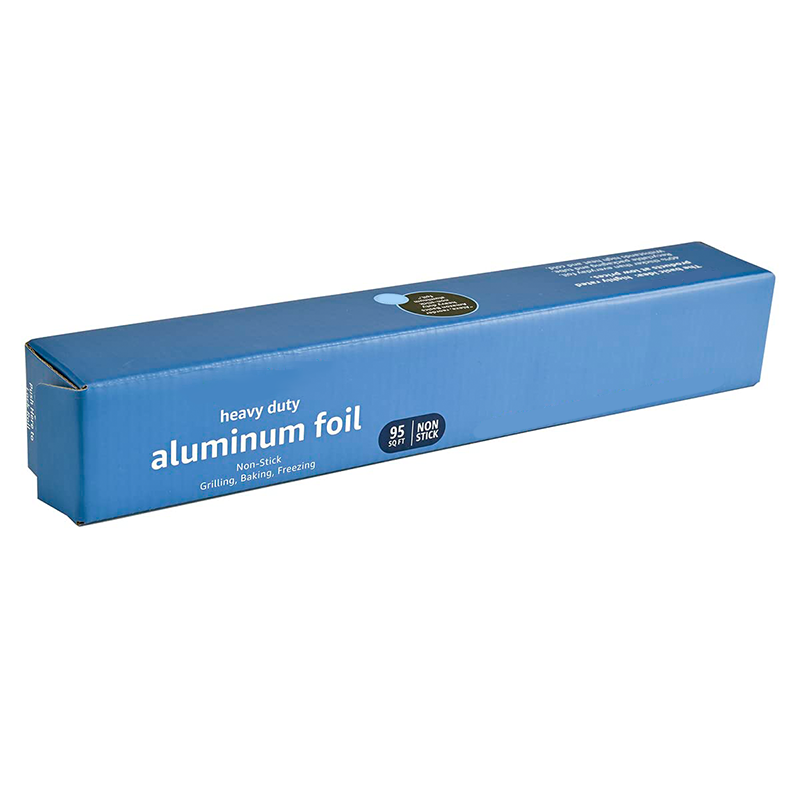 Ds-Foil Roll 16 micron x 45 cm