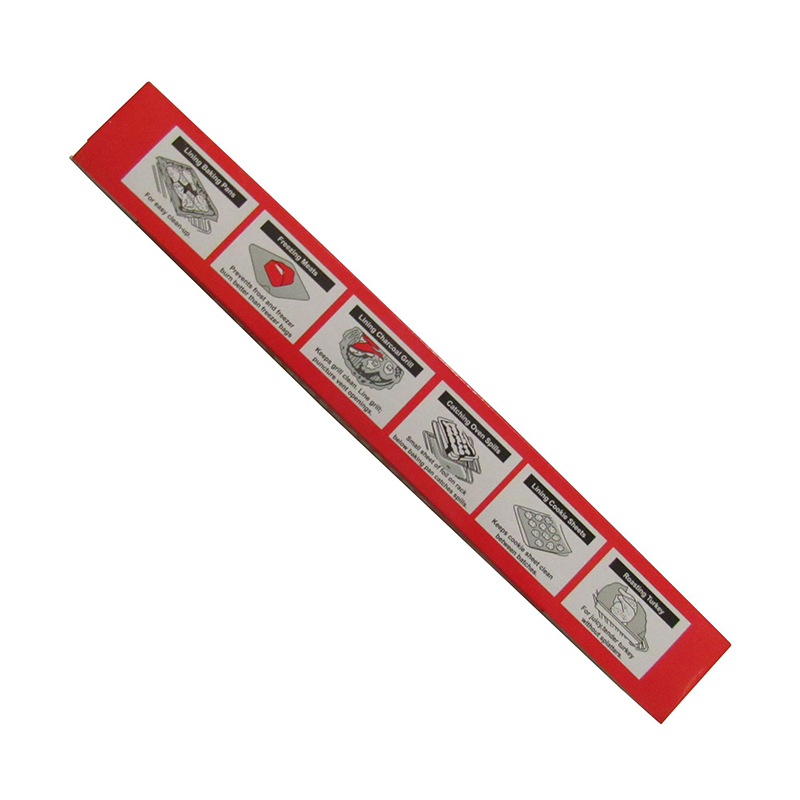 Ds-Foil Roll