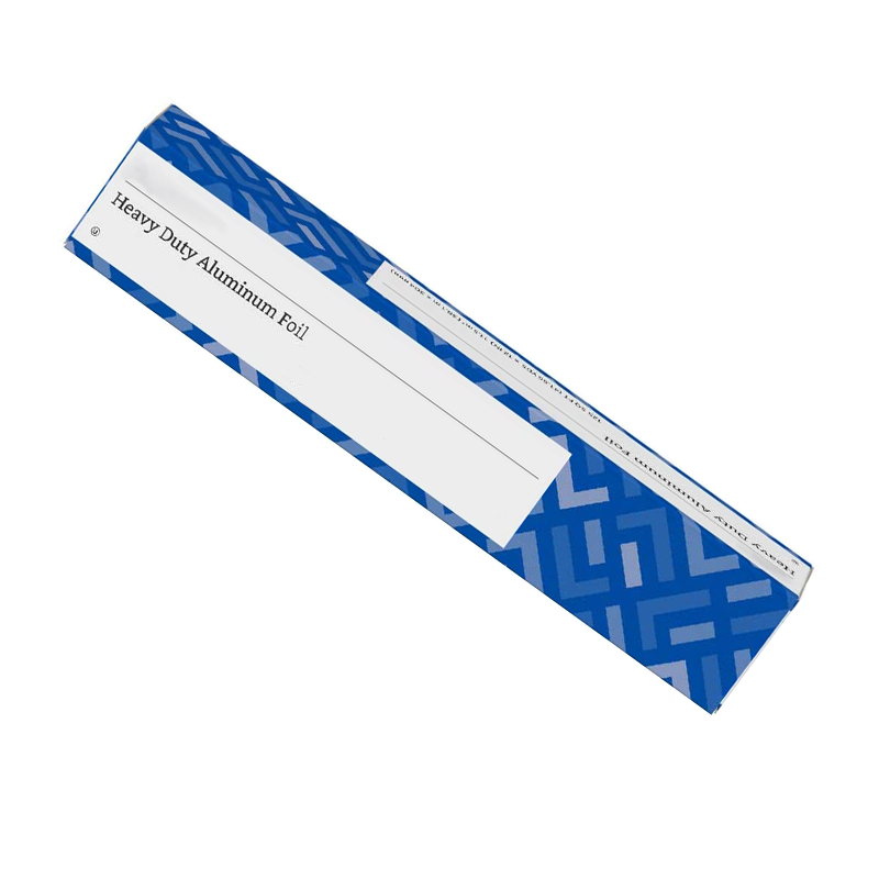 Ds-Foil Roll