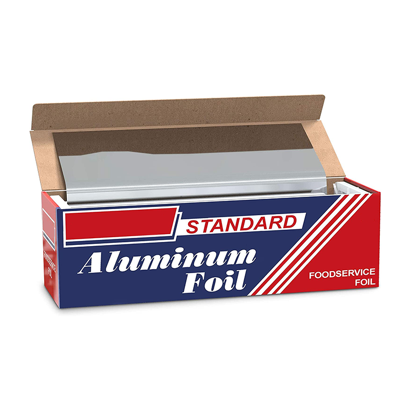 Ds-Foil Roll
