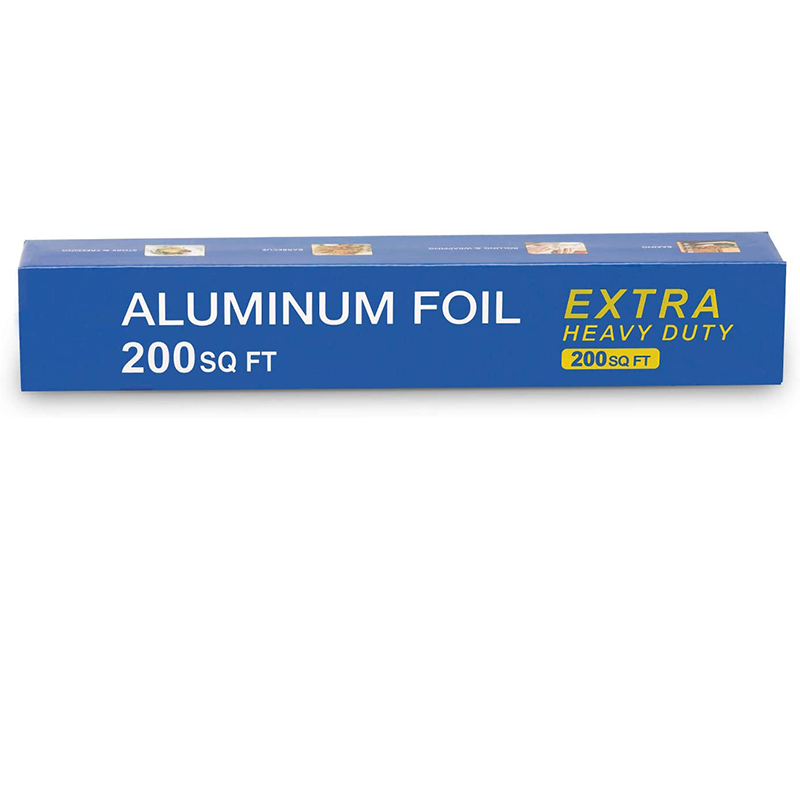 Ds-Foil Roll
