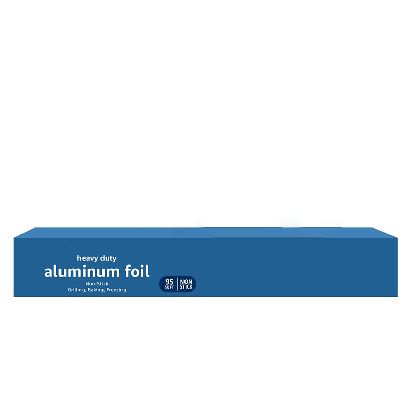 Ds-Foil Roll