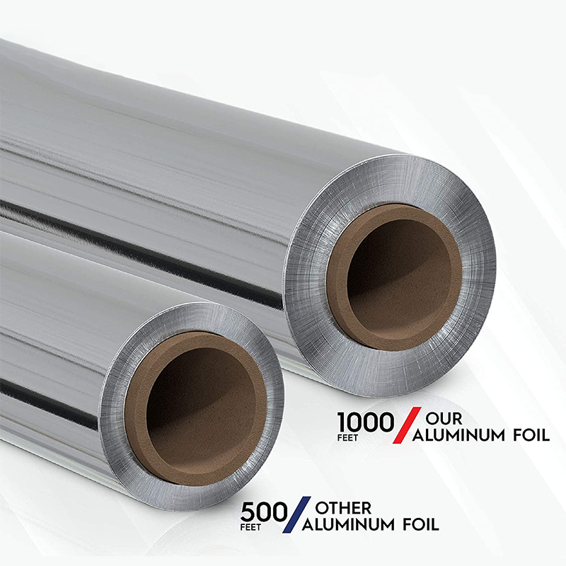 Ds-Foil Roll