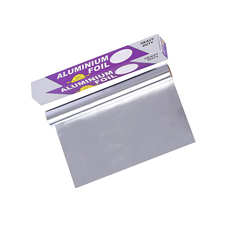 Ds-Foil Roll 14 micro x 30 cm