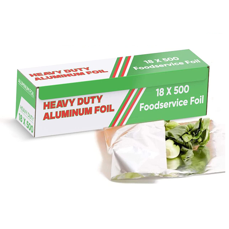Ds-Foil Roll 20micron x 45 cm