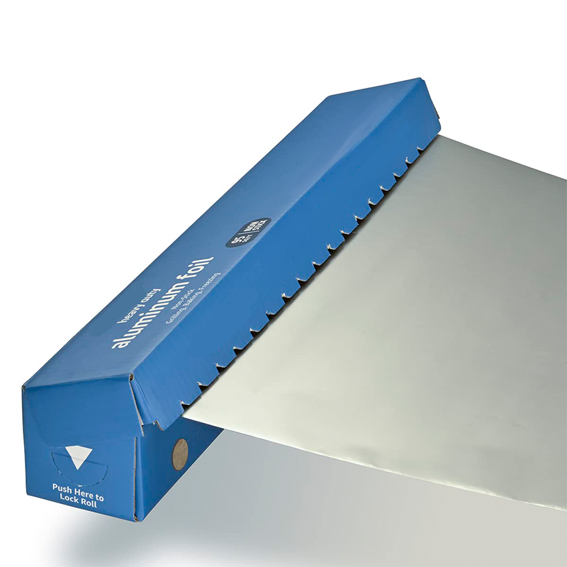 Ds-Foil Roll 22micron x 30 cm