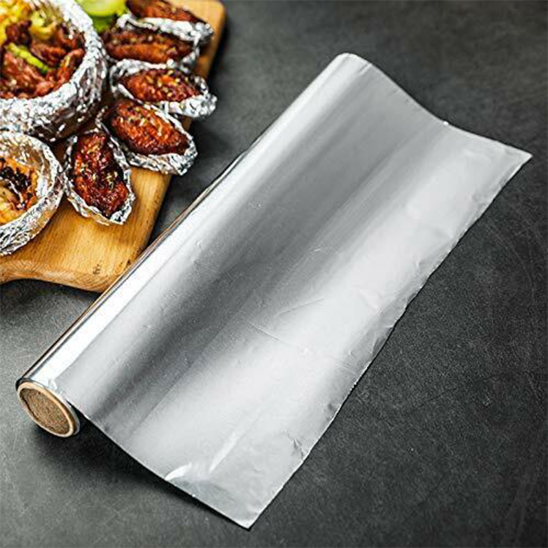 Ds-Foil Roll