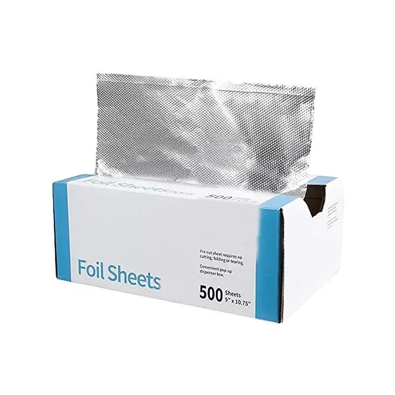 Aluminum Foil Roll