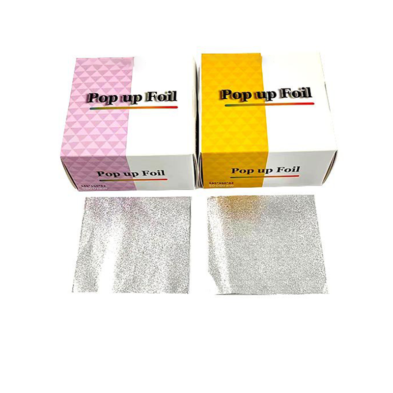 DS-Pop-up Foil Sheets 12in*10.75in 500 sheets