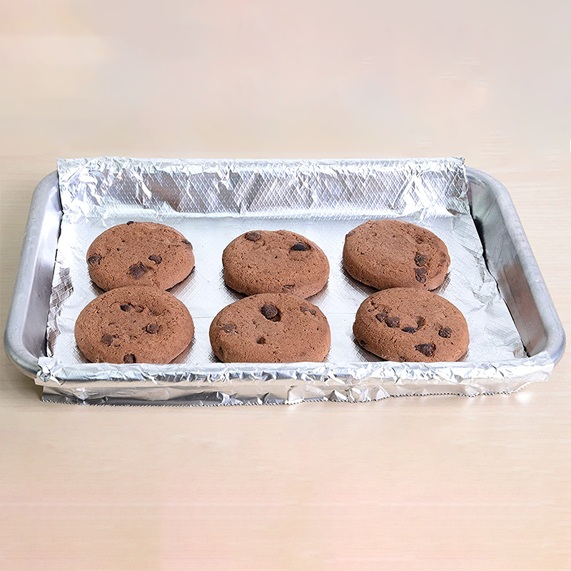 DS-Pop-up Foil Sheets 9in*10.75in 500 sheets